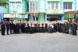 PUSKESMAS WONOSALAM II