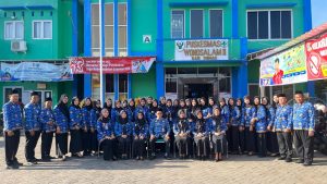 PUSKESMAS WONOSALAM II