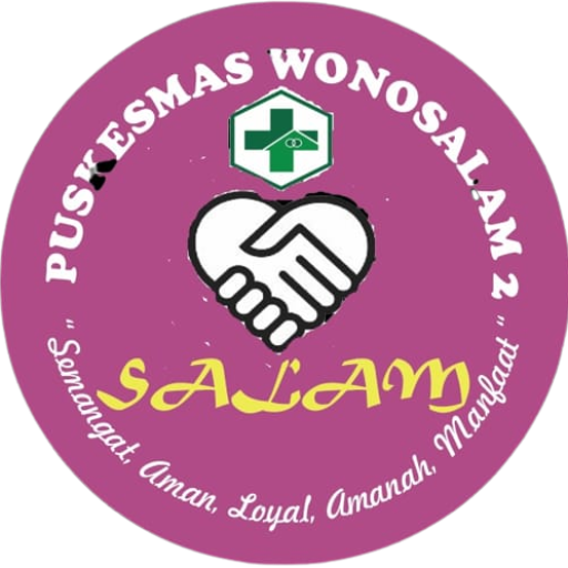 PUSKESMAS WONOSALAM II